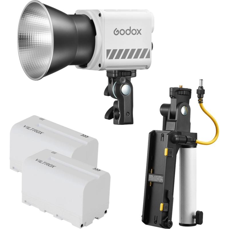 Godox ML60LL Bi Battery Kit