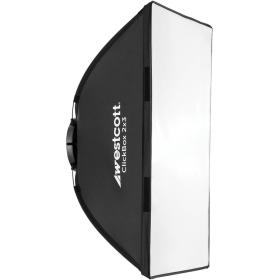 Westcott Clickbox 2x3 (Bowens)