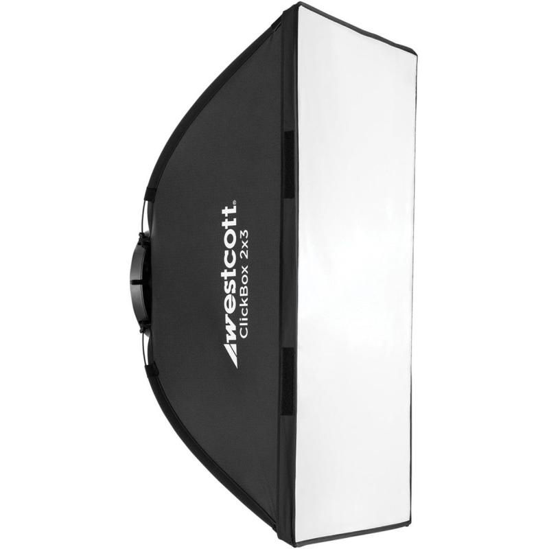 Westcott Clickbox 2x3 (Bowens)