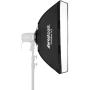 Westcott Clickbox 1x3 (Bowens)