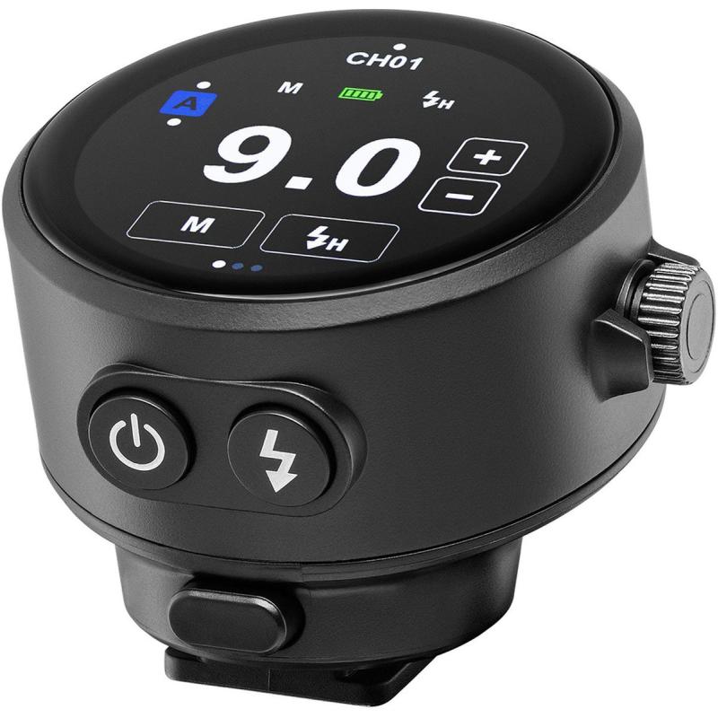 Westcott FJ T1 M Universal Touchscreen Wireless Trigger