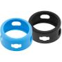 Westcott Bumper Guards For FJ T1 Wireless Trigger (Black Cyan)