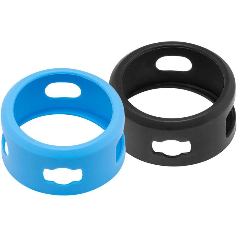 Westcott Bumper Guards For FJ T1 Wireless Trigger (Black Cyan)