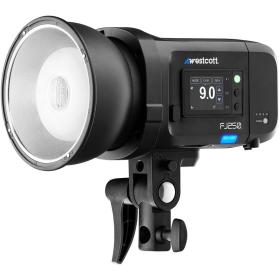 Westcott FJ250 Touchscreen Strobe