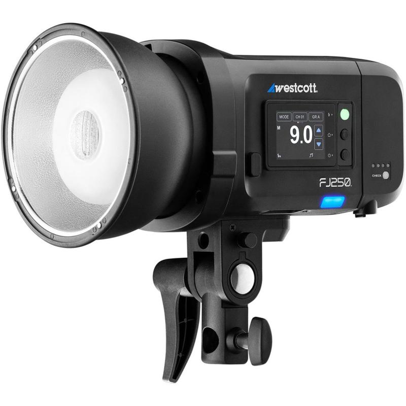Westcott FJ250 Touchscreen Strobe