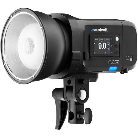 Westcott FJ250 Touchscreen Strobe