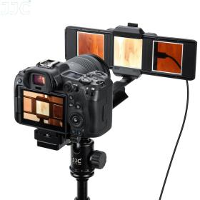JJC FH 120x3 Slide Mount Holder