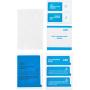 JJC Lar KCK3 Anti Reflection LCD Screen Protector