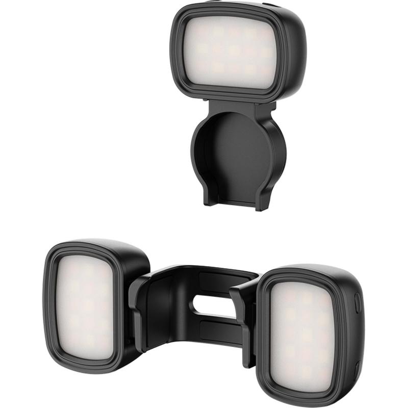JJC LED OP4K3 Mini LED Light