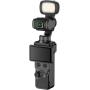 JJC LED OP4K3 Mini LED Light