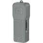 JJC PC OP4 Protective Cover Grey