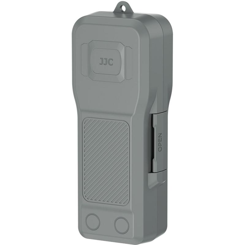 JJC PC OP4 Protective Cover Grey