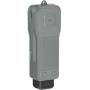 JJC PC OP4 Protective Cover Grey