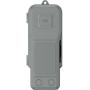 JJC PC OP4 Protective Cover Grey