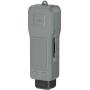 JJC PC OP4 Protective Cover Grey