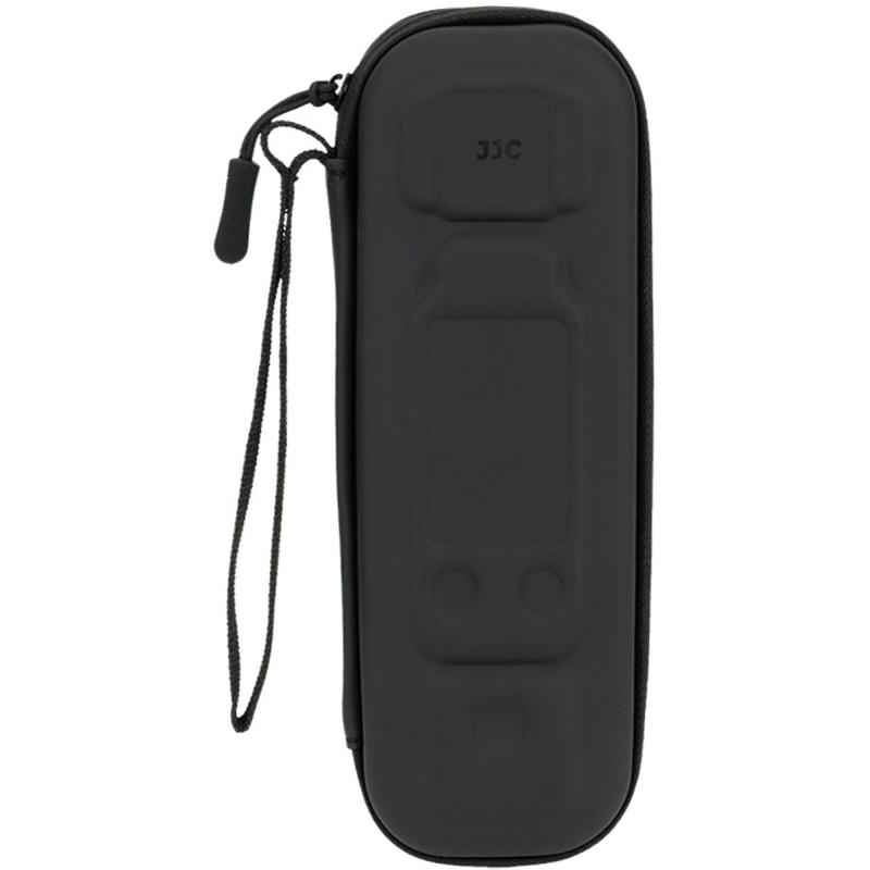 JJC HSCC OP4 Black Camera Case