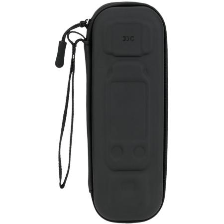 JJC HSCC OP4 Black Camera Case