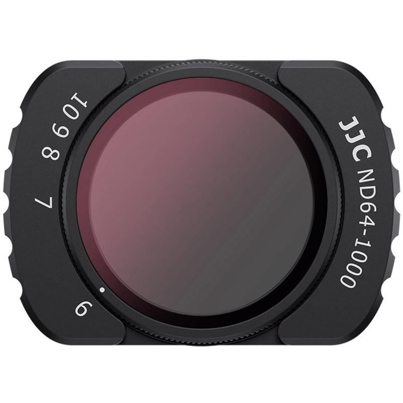 JJC F PN641K Filter Set For DJI Osmo Pocket 4/3