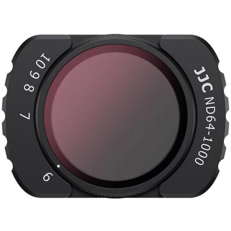 JJC F PN641K Filter Set For DJI Osmo Pocket 4/3