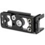 3 Legged Thing Paige QD Compatible L Bracket For LUMIX S5 II G9 II Darkness
