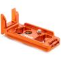3 Legged Thing Paige QD Compatible L Bracket For LUMIX S5 II G9 II Copper