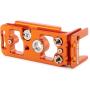 3 Legged Thing Paige QD Compatible L Bracket For LUMIX S5 II G9 II Copper