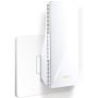 Repetidor Inalámbrico/Mesh Asus RP-BE58 BE3600 3600Mbps/ WiFi 7/ 2.4GHz 5GHz
