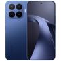 Smartphone Xiaomi 17T Pro 12GB/ 256GB/ 6.83'/ 5G/ Azul Profundo