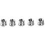 SmallRig 1610 New Thread Smadap w/ 1/4 To 3/8 Thread 5pcs