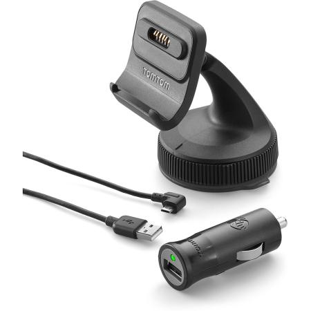 TomTom Additional Click&amp;amp;go Cradle For GO520/620/5200/6200
