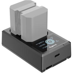 SmallRig 4087 NP-FZ100 Camera Battery Charger