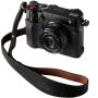 SmallRig 5267 Leather Case Kit For Fujifilm GFX100RF (Black)