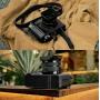 SmallRig 5267 Leather Case Kit For Fujifilm GFX100RF (Black)