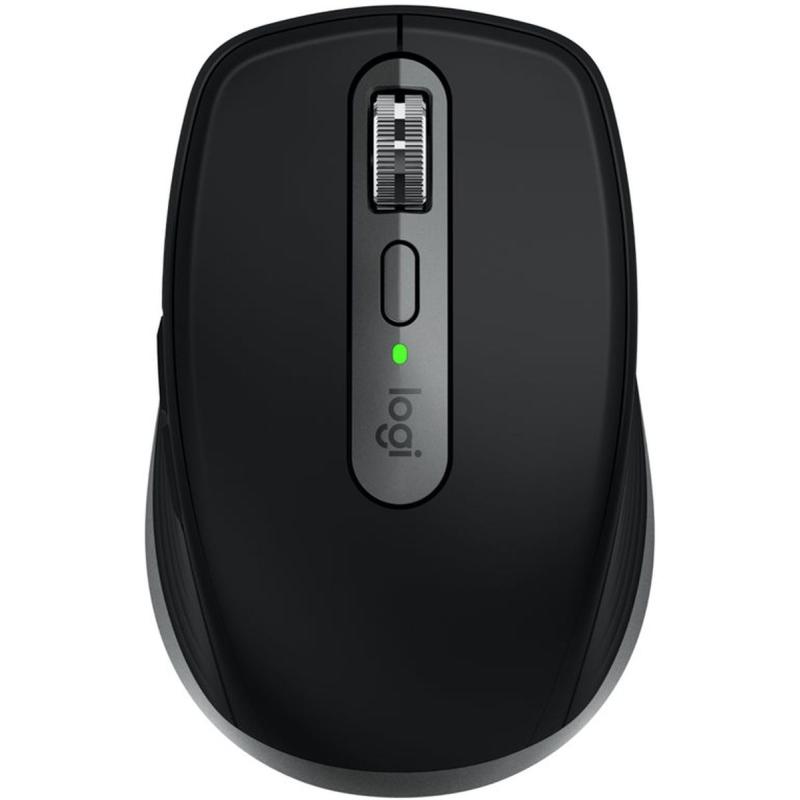 Logitech MX Anywhere 3S For Mac - Space Grey