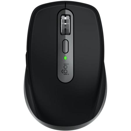 Logitech MX Anywhere 3S For Mac - Space Grey