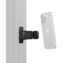 SmallRig 5582 Magnetic Phone Clamp For GYM Recording