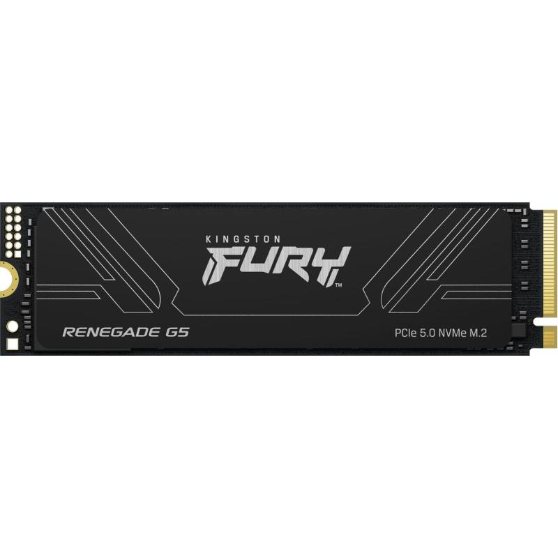 Kingston 8192GB Kingston Fury Renegade G5 PCIe 5.
