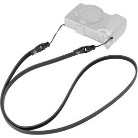 SmallRig 5686 Quick Release Shoulder Strap For Ricoh GR Series (Black)