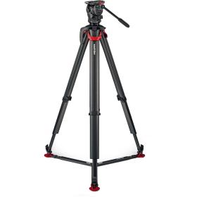 Sachtler SAC-S2064S-FTGS System AKTIV6 FLOWTECH75 GS