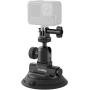 SmallRig 5843 Vehicle Suction Cup Support Kit For Action Cameras