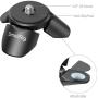 SmallRig 6083 Mini Quick Release Tripod For DJI Osmo Pocket 3 / 4