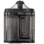 Lensgo Smoke Chamber For Smoke Go