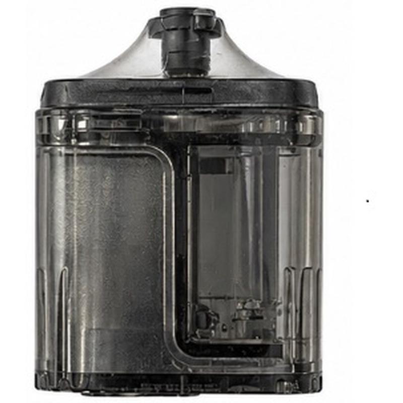 Lensgo Smoke Chamber For Smoke Go