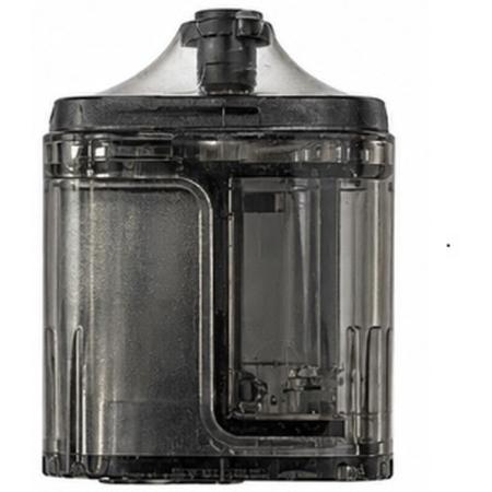 Lensgo Smoke Chamber For Smoke Go