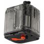 Lensgo Smoke Chamber For Smoke Go