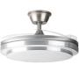 Ventilador de Techo Orbegozo CP 159105/ 30W/ 4 Aspas 105cm/ 6 velocidades