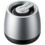 Altavoz con Bluetooth Vention Omni O11 NDCI0/ 5W/ 1.0/ Plata