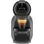 Cafetera de Cápsulas Delongui Mini Me 2/ Negro y Gris