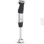 Batidora de mano Moulinex Quickchef DD671810/ 1000W/ 20 Velocidades/ Capacidad 800ml