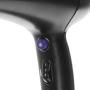 Secador Rowenta Signature Pro AC CV7840/ 2200W/ Iónico/ Negro